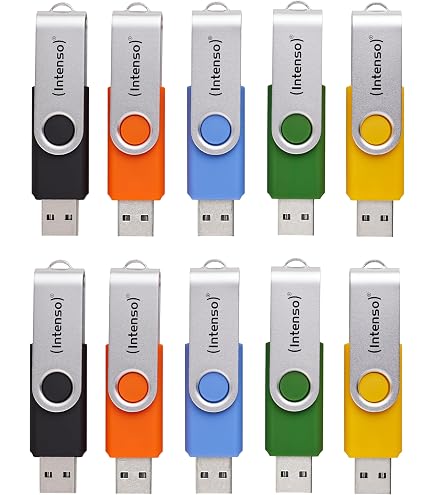AutoDrive Mini Cooper 4 GB Flash Memory Stick USB 2.0 Red: Amazon
